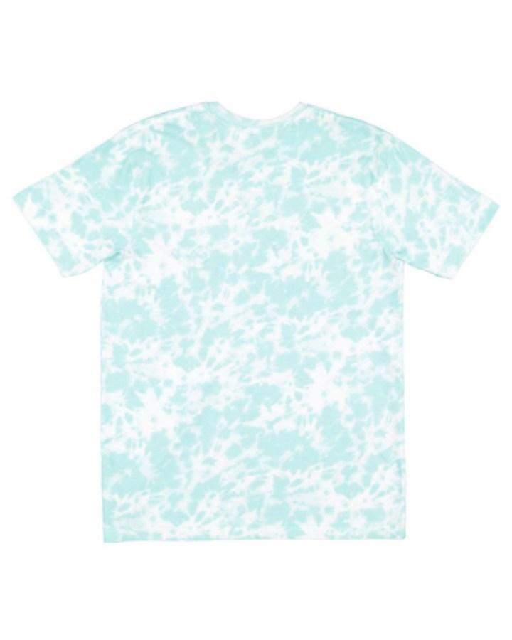 LAT Fine Jersey Tee Additional Angle