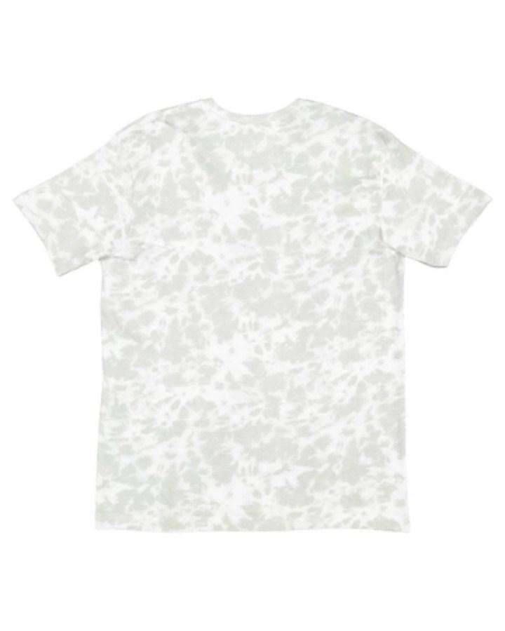 LAT Fine Jersey Tee Perspective View