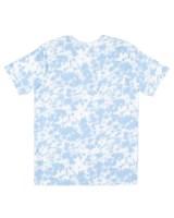LAT Fine Jersey Tee Feature Close-up