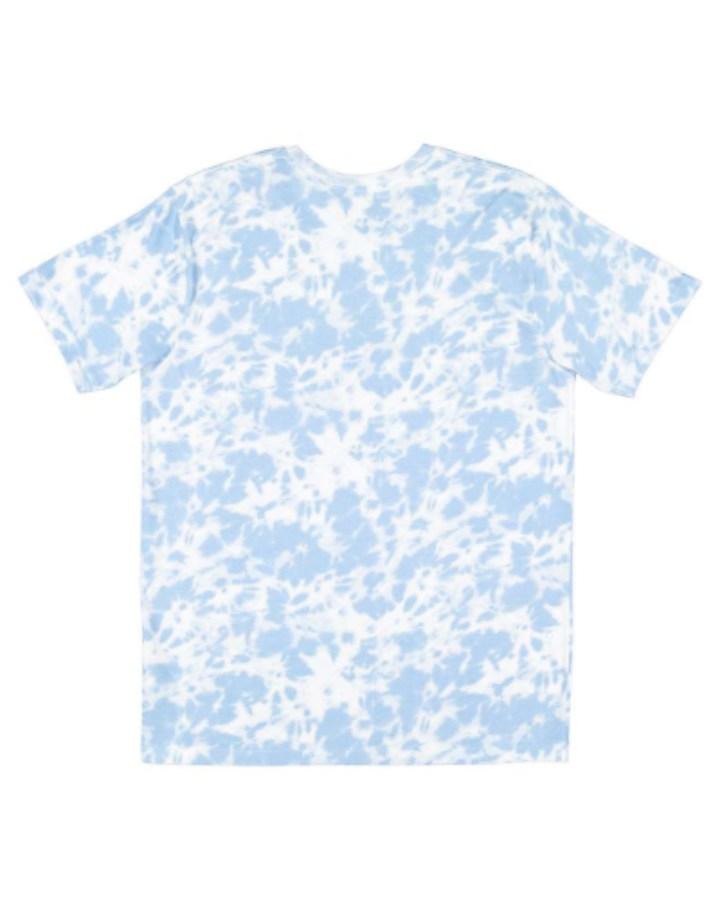 LAT Fine Jersey Tee Feature Close-up