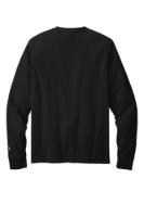 Picture of Champion Heritage Jersey Long Sleeve Tee