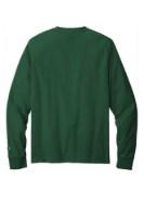 Picture of Champion Heritage Jersey Long Sleeve Tee