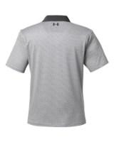 Picture of Under Armour 3.0 Printed Performance Polo