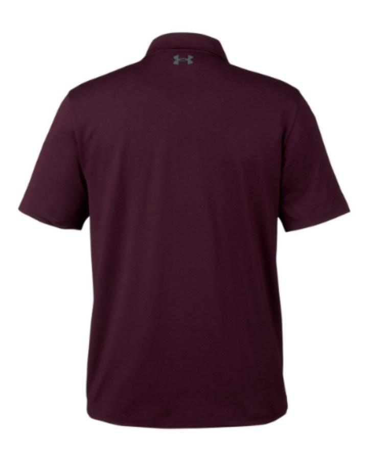 Picture of Under Armour Performance 3.0 Golf Polo