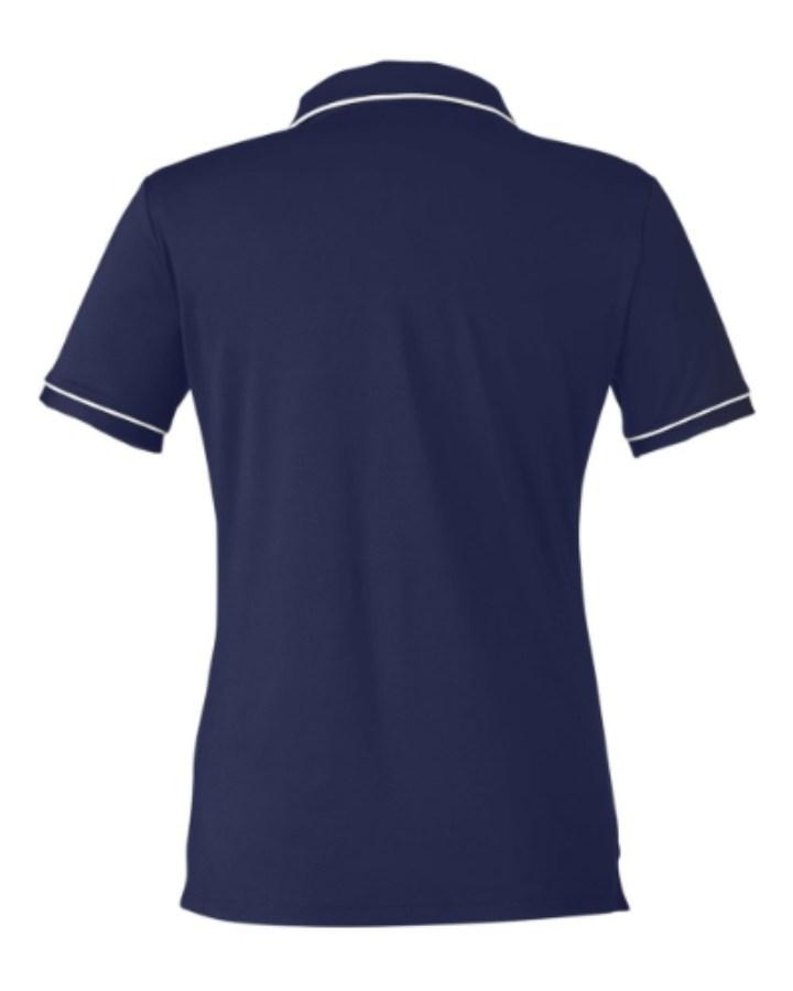 Under Armour Women's Tipped Teams Performance Polo Additional view