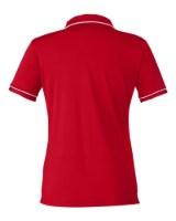 Under Armour Women's Tipped Teams Performance Polo Additional Angle