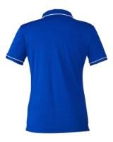 Under Armour Women's Tipped Teams Performance Polo Alternate View