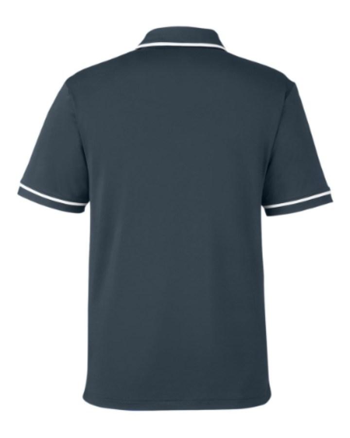 Picture of Under Armour Tipped Teams Performance Polo