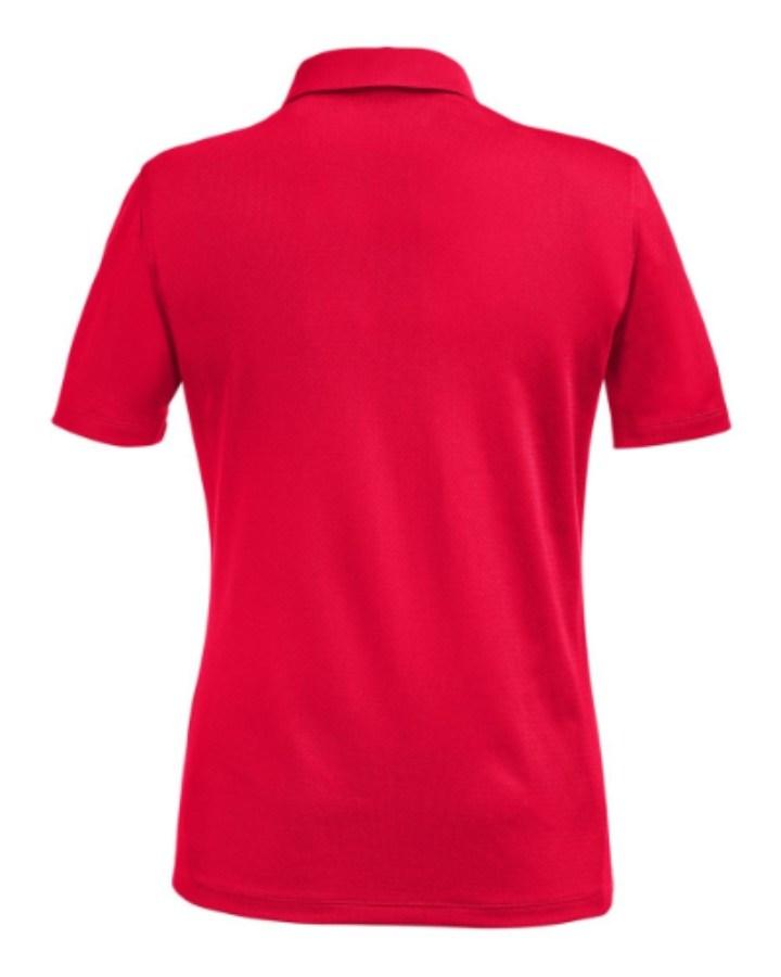 Under Armour Women's Tech Polo Alternate View