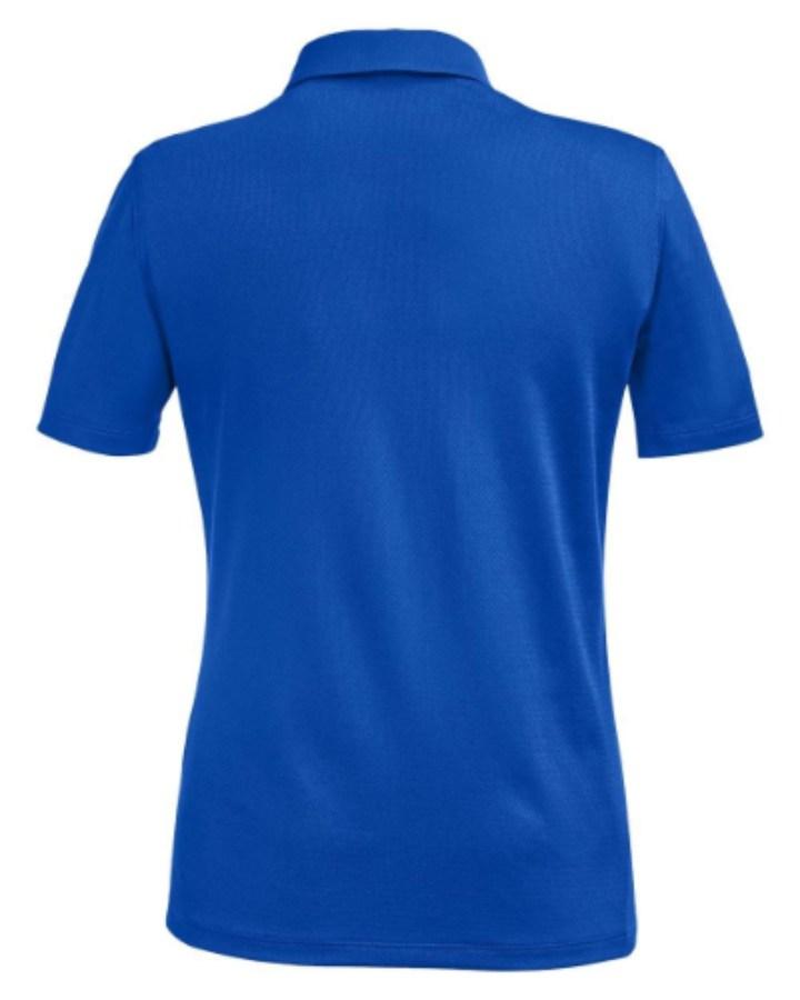 Under Armour Women's Tech Polo Perspective View