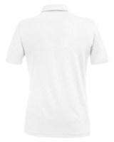 Under Armour Women's Tech Polo Feature Close-up