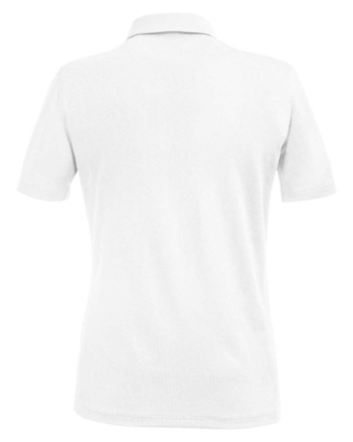 Under Armour Women's Tech Polo Feature Close-up