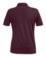 Under Armour Women's Tech Polo Close Up Detail