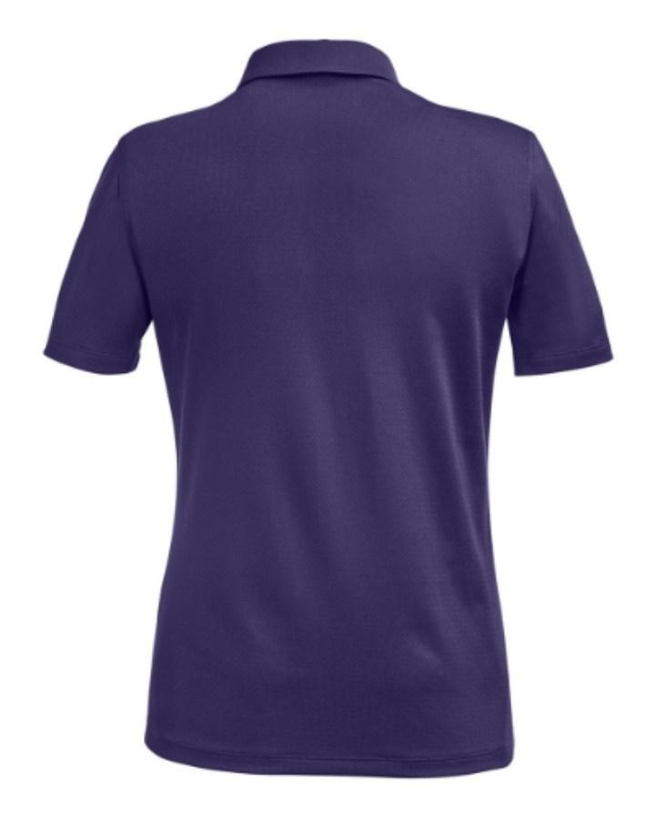 Under Armour Women's Tech Polo Additional Angle