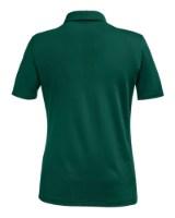 Under Armour Women's Tech Polo Feature Close-up