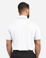 Under Armour Tech Polo Feature Close-up