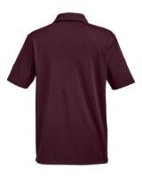 Under Armour Tech Polo Perspective View