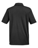 Under Armour Tech Polo Feature Close-up