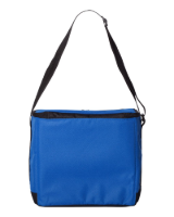 Liberty Bags Joseph 12-Pack Cooler Additional Angle