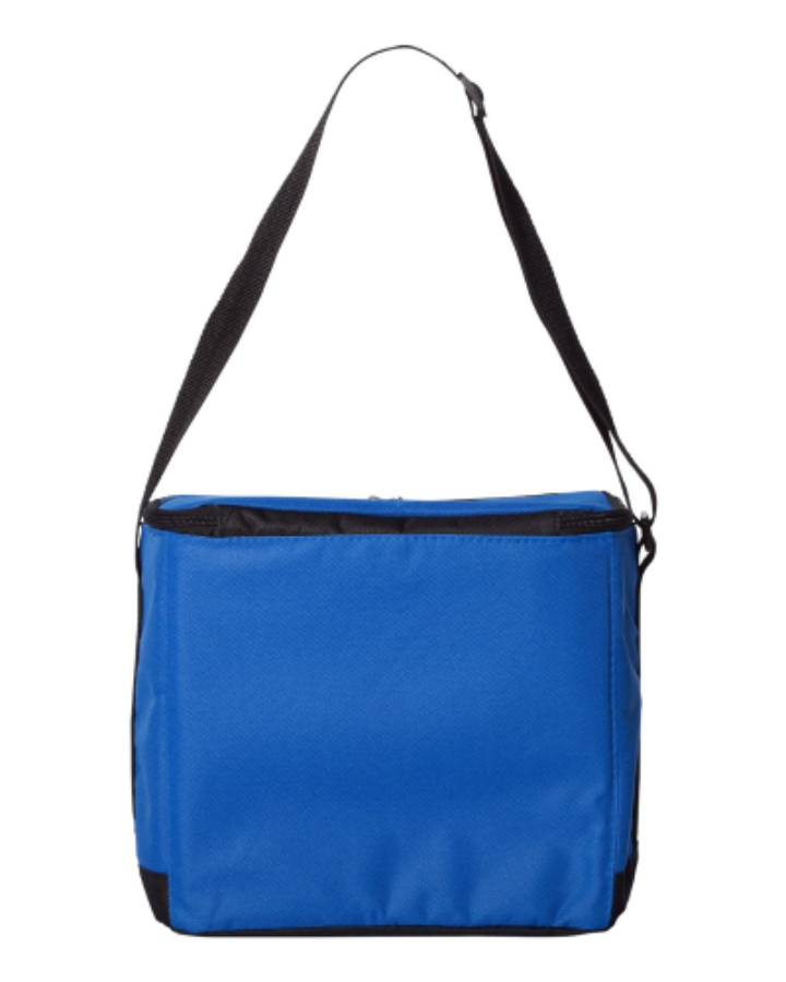 Liberty Bags Joseph 12-Pack Cooler Additional Angle