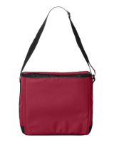 Liberty Bags Joseph 12-Pack Cooler Perspective View