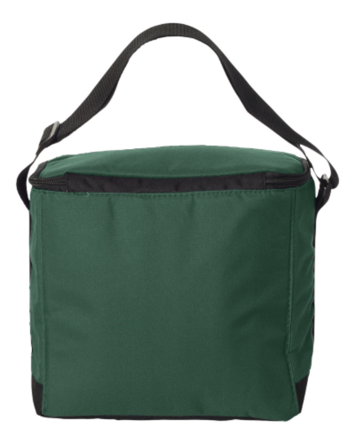 Liberty Bags Joseph 12-Pack Cooler Perspective View