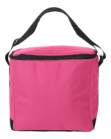 Liberty Bags Joseph 12-Pack Cooler Close Up Detail