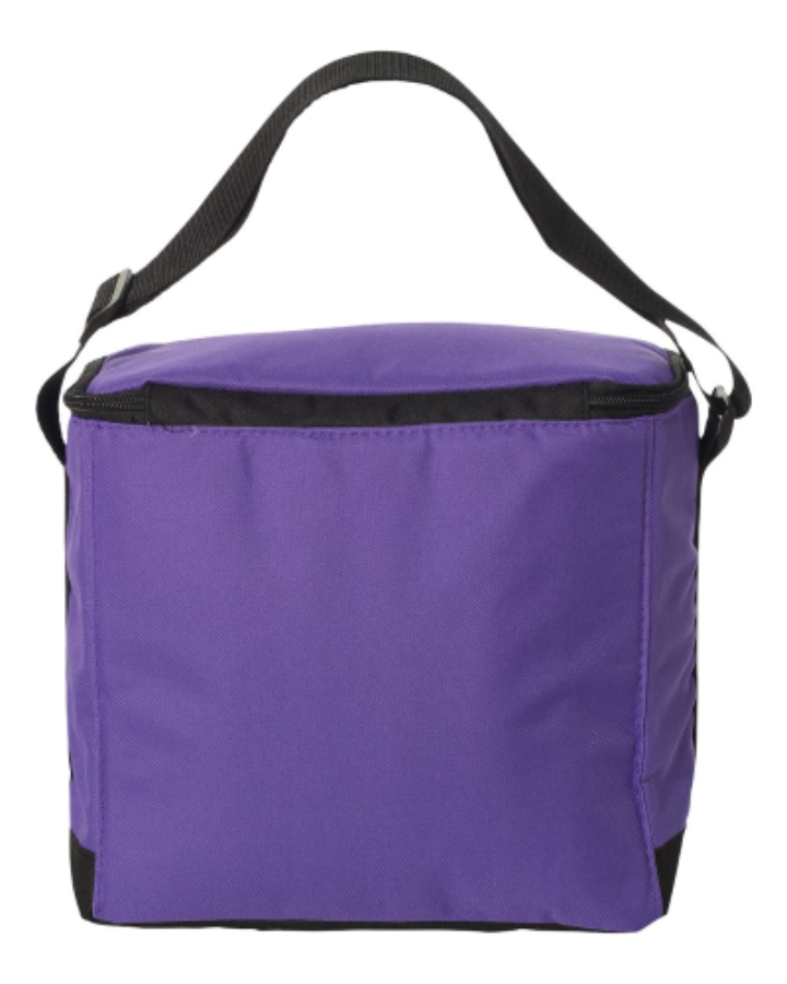 Liberty Bags Joseph 12-Pack Cooler Additional view