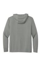 Carhartt Force Long Sleeve Hooded T-Shirt Perspective View