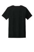Carhartt Short Sleeve T-Shirt Feature Close-up