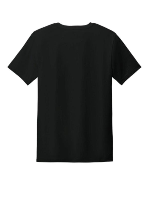 Carhartt Short Sleeve T-Shirt Feature Close-up