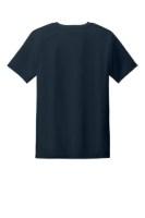 Carhartt Short Sleeve T-Shirt Close Up Detail