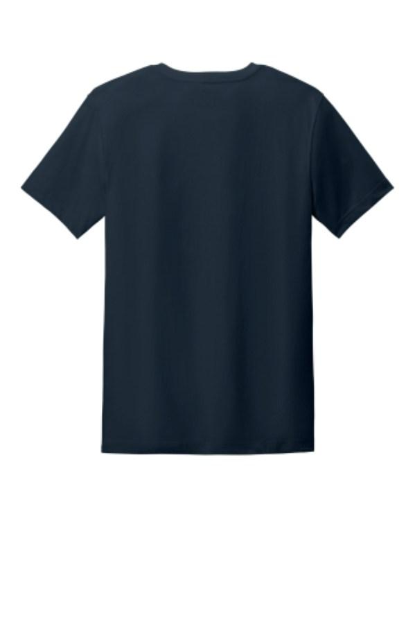 Carhartt Short Sleeve T-Shirt Close Up Detail