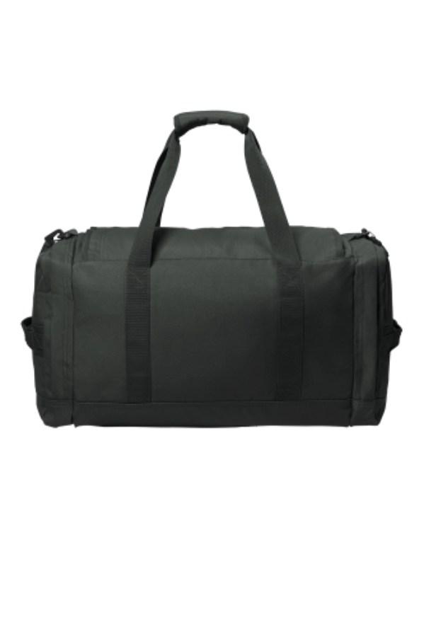CornerStone Tactical Duffel Perspective View