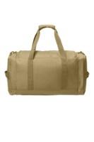 CornerStone Tactical Duffel Feature Close-up