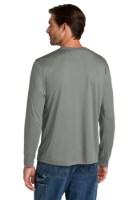 Carhartt Force Sun Defender Long Sleeve T-Shirt Additional view