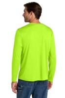 Carhartt Force Sun Defender Long Sleeve T-Shirt Alternate View