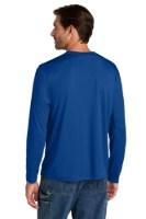 Carhartt Force Sun Defender Long Sleeve T-Shirt Perspective View