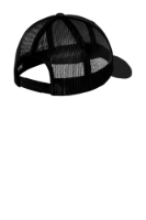 Sport-Tek YP Classics Retro Trucker Cap Perspective View