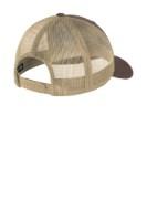 Sport-Tek YP Classics Retro Trucker Cap Additional view