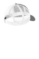 Sport-Tek YP Classics Retro Trucker Cap Additional view