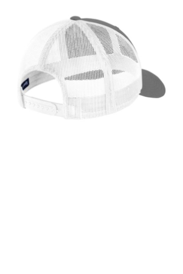 Sport-Tek YP Classics Retro Trucker Cap Additional view