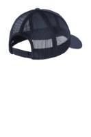 Sport-Tek YP Classics Retro Trucker Cap Additional Angle
