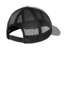 Sport-Tek YP Classics Retro Trucker Cap Alternate View