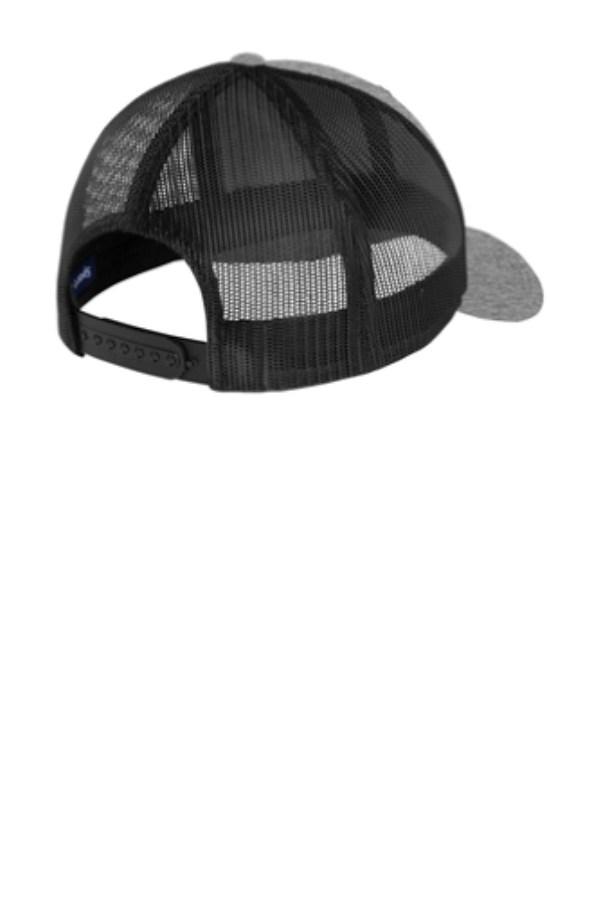 Sport-Tek YP Classics Retro Trucker Cap Alternate View