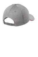 Sport-Tek Contender Snapback Cap Additional view
