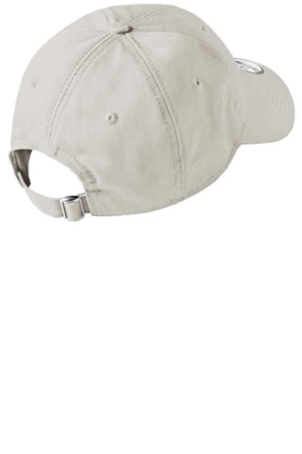 Picture of New Era Adjustable Unstructured Cap