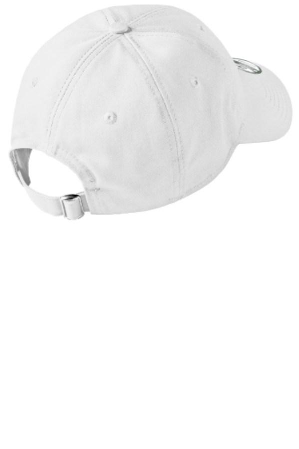 Picture of New Era Adjustable Unstructured Cap