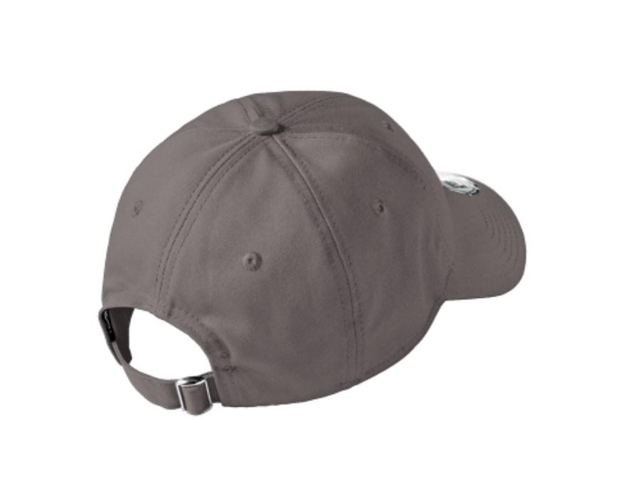 New Era Adjustable Unstructured Cap Alternate View