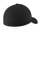 New Era Diamond Era Stretch Cap Additional Angle